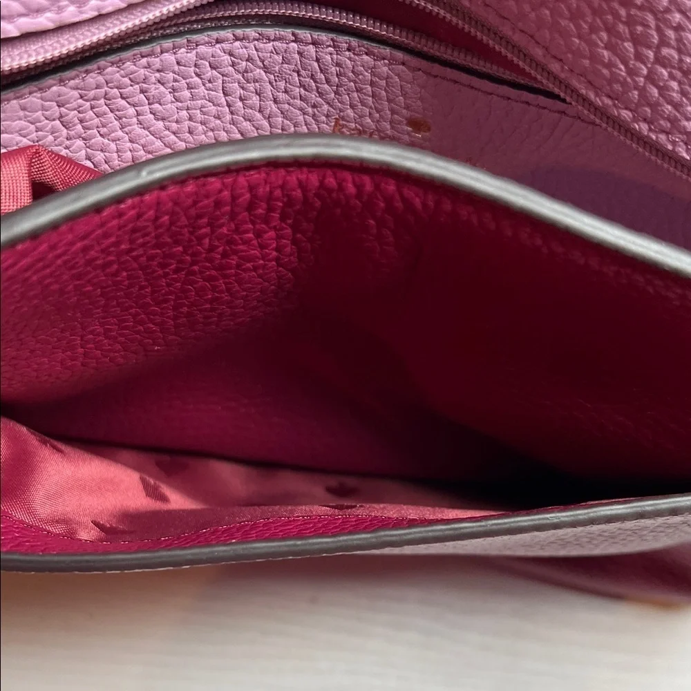 Kate Spade Berry Crossbody Bag D13